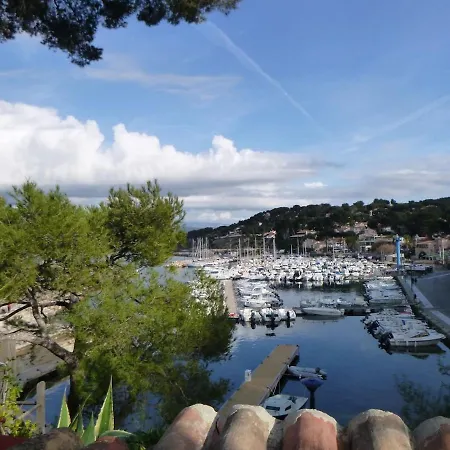 Front De Avec Balcon Et Acces Direct A La Daire Les Lecques