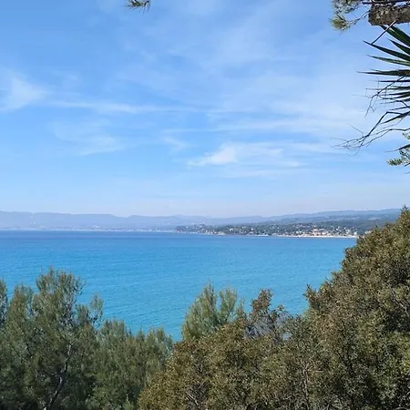 Apartman Front De Avec Balcon Et Acces Direct A La